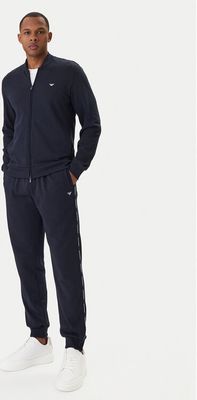 Dres męski Emporio Armani Underwear ze sklepu: MODIVO w kategorii: Dresy męskie - zdjęcie WP-EBWP-BKLVO-LN0_0000306019478