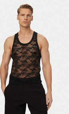 T-shirt męski Emporio Armani ze sklepu: MODIVO w kategorii: T-shirty męskie - zdjęcie WP-EBWP-BKLVO-LN0_0000306019485