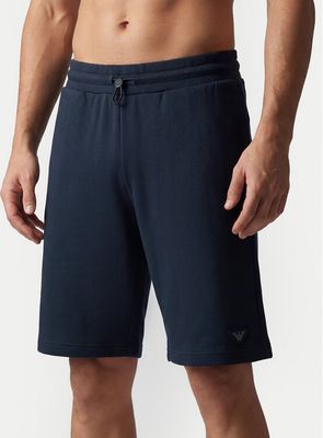 Emporio Armani Underwear - Spodenki męskie letnie ze sklepu: MODIVO w kategorii: Spodenki męskie - zdjęcie WP-EBWP-BKLVO-LN0_0000306019522