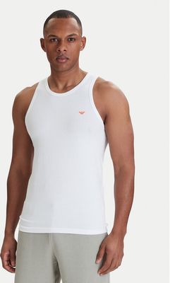 Emporio Armani Underwear - T-shirt męski ze sklepu: MODIVO w kategorii: T-shirty męskie - zdjęcie WP-EBWP-BKLVO-LN0_0000306019737