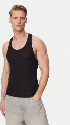 T-shirt męski na lato Emporio Armani ze sklepu: MODIVO w kategorii: T-shirty męskie - zdjęcie WP-EBWP-BKLVO-LN0_0000306019744