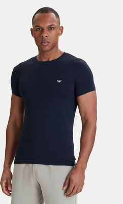 T-shirt męski wiosenny Emporio Armani Underwear ze sklepu: MODIVO w kategorii: T-shirty męskie
