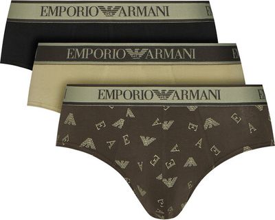 Emporio Armani Underwear - Majtki męskie ze sklepu: MODIVO w kategorii: Majtki męskie - zdjęcie WP-EBWP-BKLVO-LN0_0000306019881
