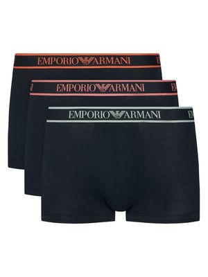 Majtki męskie Emporio Armani Underwear ze sklepu: MODIVO w kategorii: Majtki męskie - zdjęcie WP-EBWP-BKLVO-LN0_0000306019942