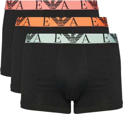 Majtki męskie Emporio Armani Underwear ze sklepu: MODIVO w kategorii: Majtki męskie - zdjęcie WP-EBWP-BKLVO-LN0_0000306019966
