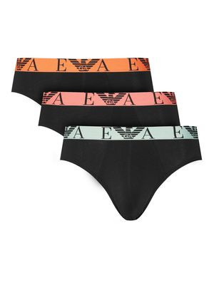 Emporio Armani Underwear - Majtki męskie ze sklepu: MODIVO w kategorii: Majtki męskie - zdjęcie WP-EBWP-BKLVO-LN0_0000306020030
