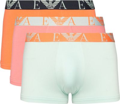 Majtki męskie zimowy Emporio Armani Underwear ze sklepu: MODIVO w kategorii: Majtki męskie - zdjęcie WP-EBWP-BKLVO-LN0_0000306020047