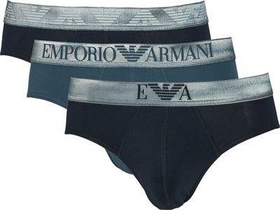 Majtki męskie na jesień Emporio Armani Underwear ze sklepu: MODIVO w kategorii: Majtki męskie - zdjęcie WP-EBWP-BKLVO-LN0_0000306020085