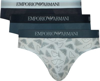 Majtki męskie Emporio Armani Underwear ze sklepu: MODIVO w kategorii: Majtki męskie - zdjęcie WP-EBWP-BKLVO-LN0_0000306020108