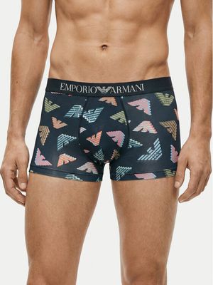 Majtki męskie Emporio Armani Underwear ze sklepu: MODIVO w kategorii: Majtki męskie - zdjęcie WP-EBWP-BKLVO-LN0_0000306020115