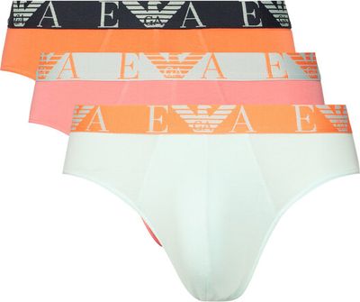 Majtki męskie Emporio Armani Underwear ze sklepu: MODIVO w kategorii: Majtki męskie - zdjęcie WP-EBWP-BKLVO-LN0_0000306020139