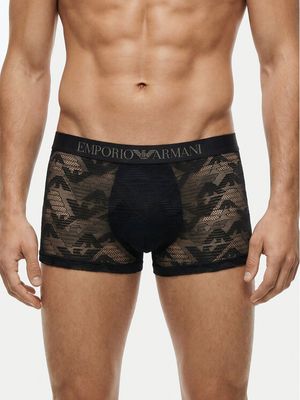 Majtki męskie Emporio Armani Underwear ze sklepu: MODIVO w kategorii: Majtki męskie - zdjęcie WP-EBWP-BKLVO-LN0_0000306020146