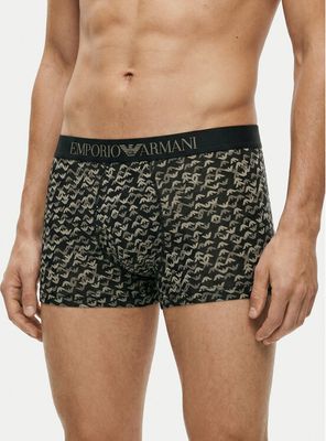 Majtki męskie Emporio Armani Underwear ze sklepu: MODIVO w kategorii: Majtki męskie - zdjęcie WP-EBWP-BKLVO-LN0_0000306020160