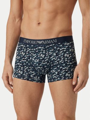 Majtki męskie Emporio Armani Underwear ze sklepu: MODIVO w kategorii: Majtki męskie - zdjęcie WP-EBWP-BKLVO-LN0_0000306020177