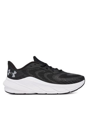 Buty sportowe damskie na wiosnę Under Armour ze sklepu: MODIVO w kategorii: Buty sportowe damskie - zdjęcie WP-EBWP-BKLVO-LN0_0000306021143