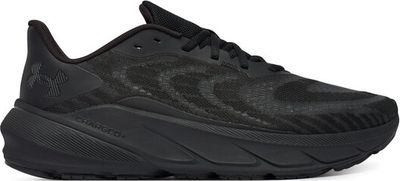 Buty sportowe męskie na jesień Under Armour ze sklepu: MODIVO w kategorii: Buty sportowe męskie - zdjęcie WP-EBWP-BKLVO-LN0_0000306021150