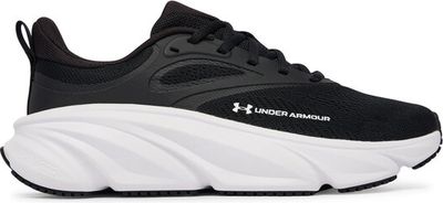 Buty sportowe damskie na wiosnę Under Armour ze sklepu: MODIVO w kategorii: Buty sportowe damskie - zdjęcie WP-EBWP-BKLVO-LN0_0000306021211