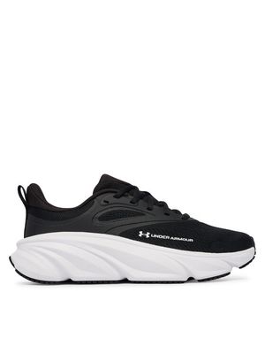 Buty sportowe damskie na wiosnę Under Armour ze sklepu: MODIVO w kategorii: Buty sportowe damskie - zdjęcie WP-EBWP-BKLVO-LN0_0000306021211