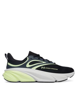 Buty sportowe męskie wiosenne Under Armour ze sklepu: MODIVO w kategorii: Buty sportowe męskie - zdjęcie WP-EBWP-BKLVO-LN0_0000306021228