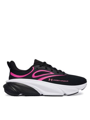 Buty sportowe damskie na wiosnę Under Armour ze sklepu: MODIVO w kategorii: Buty sportowe damskie - zdjęcie WP-EBWP-BKLVO-LN0_0000306021266