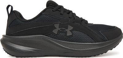 Buty sportowe dziecięce Under Armour ze sklepu: MODIVO w kategorii: Buty sportowe dziecięce - zdjęcie WP-EBWP-BKLVO-LN0_0000306021297