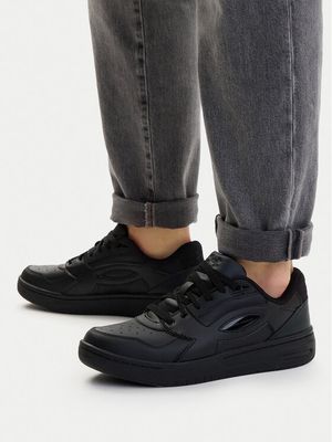 Under Armour - Buty sportowe męskie ze sklepu: MODIVO w kategorii: Buty sportowe męskie - zdjęcie WP-EBWP-BKLVO-LN0_0000306021310