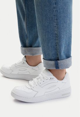 Buty sportowe męskie na wiosnę Under Armour ze sklepu: MODIVO w kategorii: Buty sportowe męskie - zdjęcie WP-EBWP-BKLVO-LN0_0000306021341