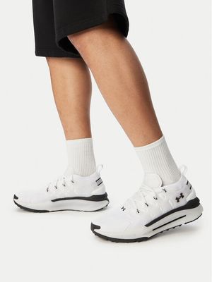 Under Armour - Buty sportowe męskie na wiosnę ze sklepu: MODIVO w kategorii: Buty sportowe męskie - zdjęcie WP-EBWP-BKLVO-LN0_0000306021372