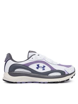Buty sportowe damskie wiosenne Under Armour ze sklepu: MODIVO w kategorii: Buty sportowe damskie