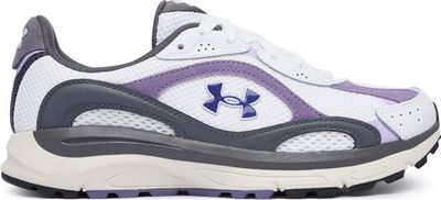 Buty sportowe damskie wiosenne Under Armour ze sklepu: MODIVO w kategorii: Buty sportowe damskie - zdjęcie WP-EBWP-BKLVO-LN0_0000306021389