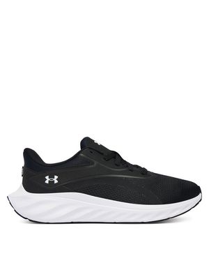 Buty sportowe męskie wiosenne Under Armour ze sklepu: MODIVO w kategorii: Buty sportowe męskie - zdjęcie WP-EBWP-BKLVO-LN0_0000306021402