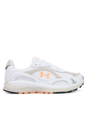Buty sportowe damskie na wiosnę Under Armour ze sklepu: MODIVO w kategorii: Buty sportowe damskie - zdjęcie WP-EBWP-BKLVO-LN0_0000306021426