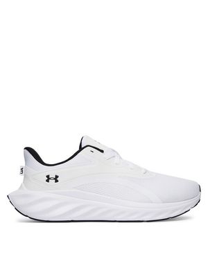 Buty sportowe męskie wiosenne Under Armour ze sklepu: MODIVO w kategorii: Buty sportowe męskie - zdjęcie WP-EBWP-BKLVO-LN0_0000306021433