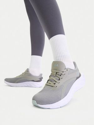 Buty sportowe damskie na wiosnę Under Armour ze sklepu: MODIVO w kategorii: Buty sportowe damskie - zdjęcie WP-EBWP-BKLVO-LN0_0000306021464