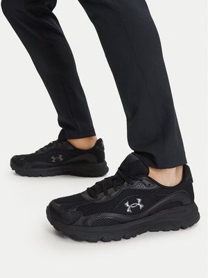 Under Armour - Buty sportowe męskie na jesień ze sklepu: MODIVO w kategorii: Buty sportowe męskie - zdjęcie WP-EBWP-BKLVO-LN0_0000306021525