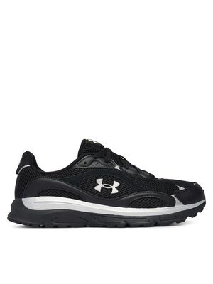 Buty sportowe męskie wiosenne Under Armour ze sklepu: MODIVO w kategorii: Buty sportowe męskie - zdjęcie WP-EBWP-BKLVO-LN0_0000306021549
