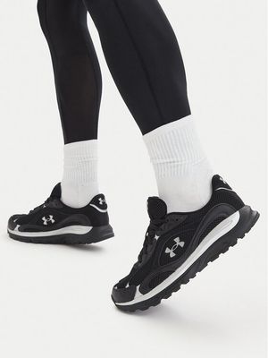 Buty sportowe męskie wiosenne Under Armour ze sklepu: MODIVO w kategorii: Buty sportowe męskie - zdjęcie WP-EBWP-BKLVO-LN0_0000306021549