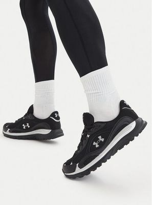Buty sportowe męskie wiosenne Under Armour ze sklepu: MODIVO w kategorii: Buty sportowe męskie - zdjęcie WP-EBWP-BKLVO-LN0_0000306021549