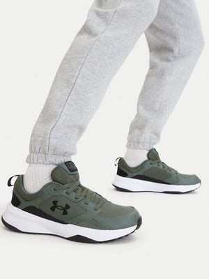 Under Armour - Buty sportowe męskie na wiosnę ze sklepu: MODIVO w kategorii: Buty sportowe męskie - zdjęcie WP-EBWP-BKLVO-LN0_0000306021563