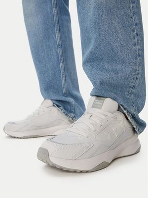 Buty sportowe męskie wiosenne Under Armour ze sklepu: MODIVO w kategorii: Buty sportowe męskie - zdjęcie WP-EBWP-BKLVO-LN0_0000306021617