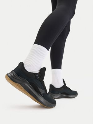 Buty sportowe damskie na wiosnę Under Armour ze sklepu: MODIVO w kategorii: Buty sportowe damskie