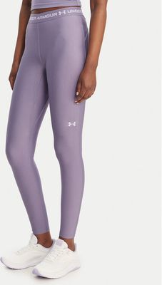 Spodnie damskie Under Armour ze sklepu: MODIVO w kategorii: Spodnie damskie - zdjęcie WP-EBWP-BKLVO-LN0_0000306021716