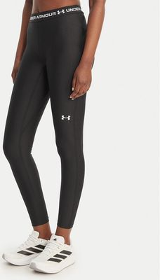 Spodnie damskie wiosenne Under Armour ze sklepu: MODIVO w kategorii: Spodnie damskie - zdjęcie WP-EBWP-BKLVO-LN0_0000306021754