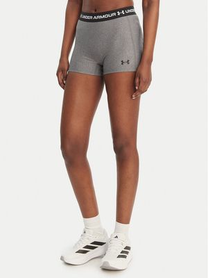 Szorty w sportowym stylu Under Armour ze sklepu: MODIVO w kategorii: Szorty - zdjęcie WP-EBWP-BKLVO-LN0_0000306021815