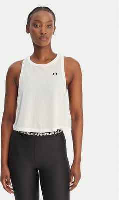 Bluzka damska na lato Under Armour ze sklepu: MODIVO w kategorii: Bluzki damskie - zdjęcie WP-EBWP-BKLVO-LN0_0000306021846