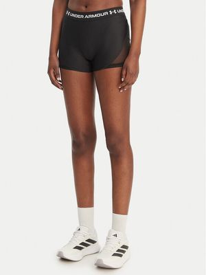 Szorty sportowe Under Armour ze sklepu: MODIVO w kategorii: Szorty - zdjęcie WP-EBWP-BKLVO-LN0_0000306021860