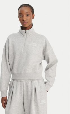 Bluza damska Under Armour ze sklepu: MODIVO w kategorii: Bluzy damskie - zdjęcie WP-EBWP-BKLVO-LN0_0000306021877