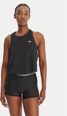 Bluzka damska wiosenna Under Armour ze sklepu: MODIVO w kategorii: Bluzki damskie - zdjęcie WP-EBWP-BKLVO-LN0_0000306021891