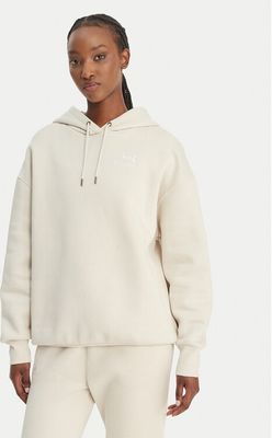 Bluza damska sportowa Under Armour ze sklepu: MODIVO w kategorii: Bluzy damskie - zdjęcie WP-EBWP-BKLVO-LN0_0000306022034