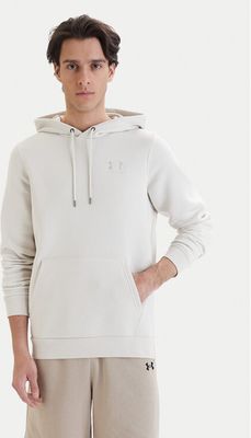 Bluza męska w sportowym stylu Under Armour ze sklepu: MODIVO w kategorii: Bluzy męskie - zdjęcie WP-EBWP-BKLVO-LN0_0000306022041